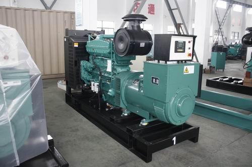 宜城柴油發(fā)電機出租服務 專業(yè)發(fā)電，始終如一